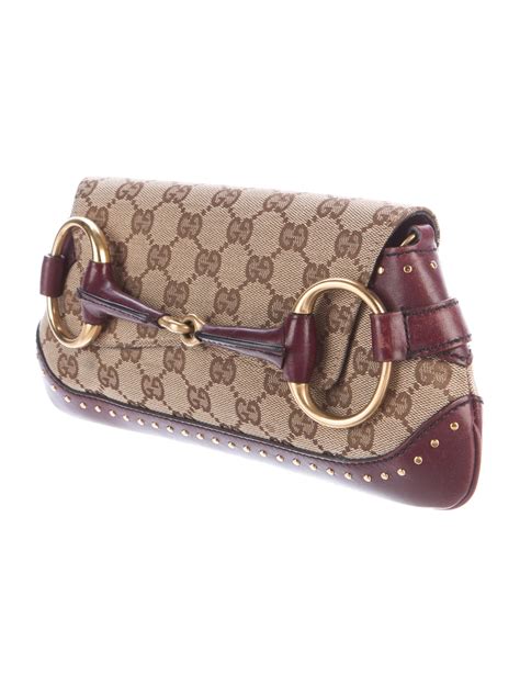 small gucci clutch purse